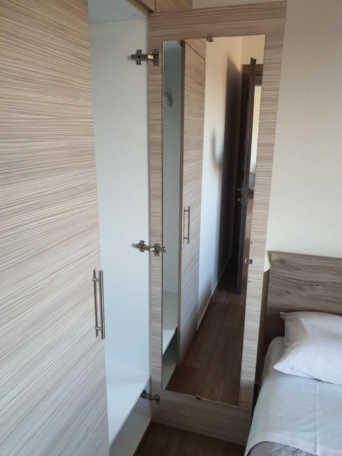 Island View Apartments Moudhros ภายนอก รูปภาพ